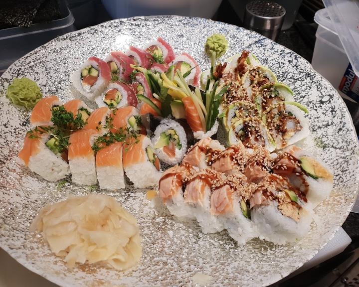 Nem Sushi & more